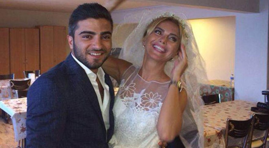 Ece Erken’in eski eşi Serkan Uçar Ceylan Çapa’yla aşk yaşıyor