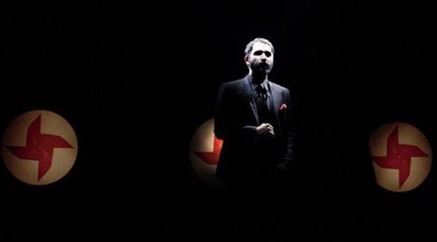 ‘Sadece Diktatör’ geliyor