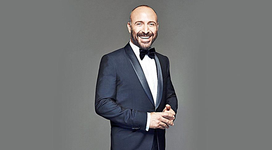 Songül rolü kaptı