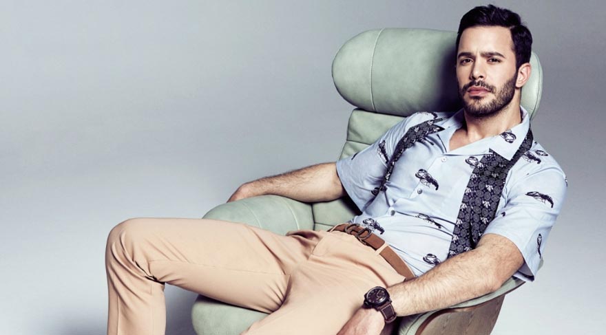 Barış Arduç’tan aldatma açıklaması