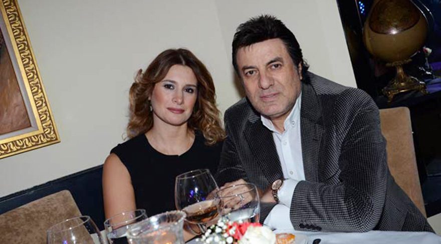 Coşkun Sabah’ın eşi Ceyda Sabah boşanma davası açtı