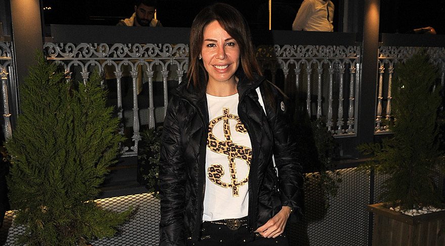 Linet fazla mal göz çıkarmaz dedi ve…