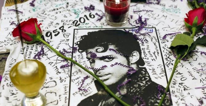 Prince Rogers Nelson’ın 800 milyon doları kime kalacak?