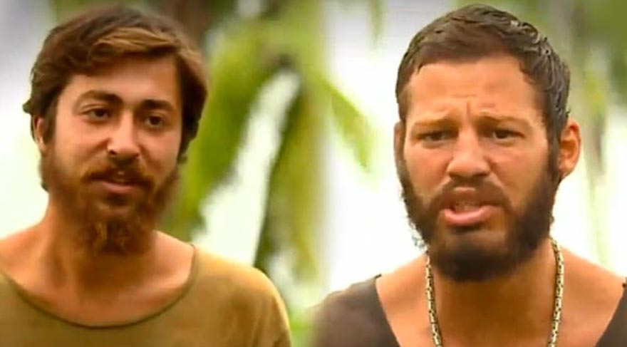 Survivor’ın 55. bölümde kim elenecek?