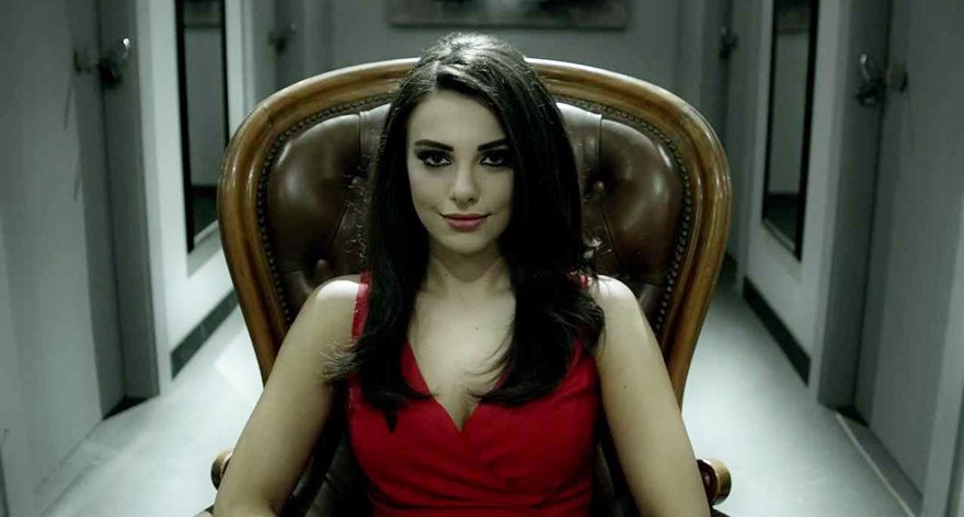 Tuvana Türkay Arjantin’de dolandırıldı