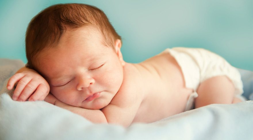 yeni doğan bebek bakımı püf noktaları