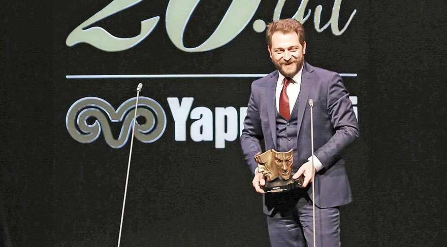 20’nci yıla görkemli tören