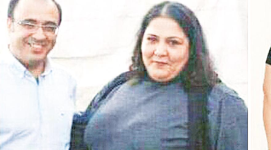 84 kilo verdi özlediklerine kavuştu