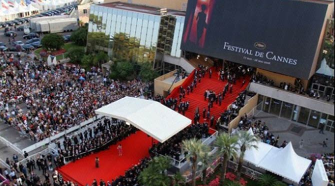 Cannes’ın jürisi belli oldu