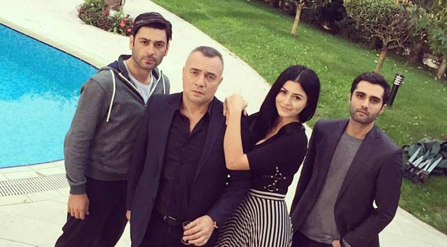 Eşkıya Dünyaya Hükümdar Olmaz reyting listelerinde ilk üçe iki kere girdi