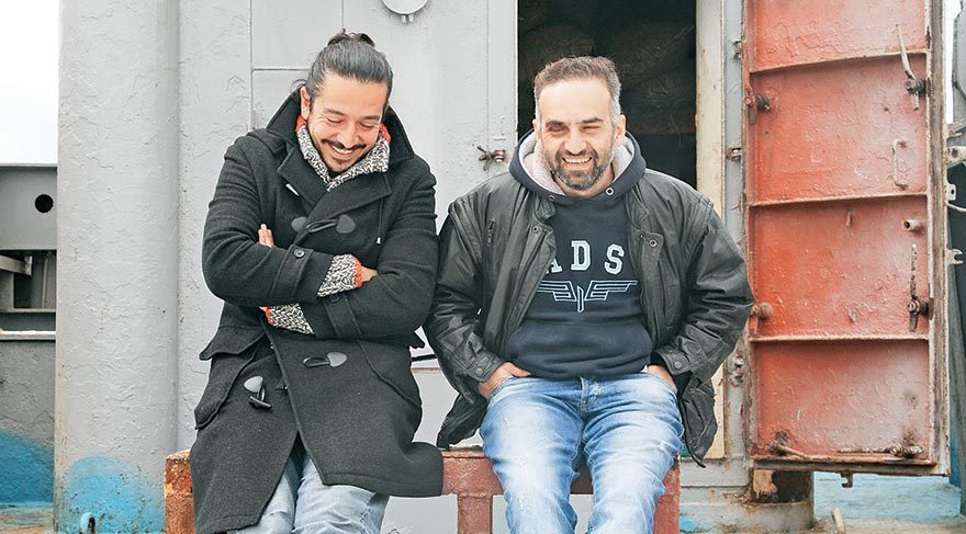 ‘Sarmaşık’a bir ödül daha
