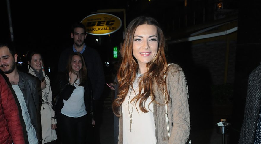 Burcu Kara’dan okul açıklaması