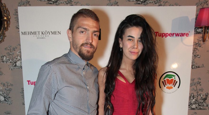 Caner Erkin bekar evi için 4 milyonu aşkın para harcamış