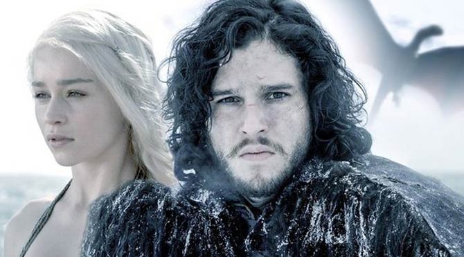 Game of Thrones korsanda rekor kırdı