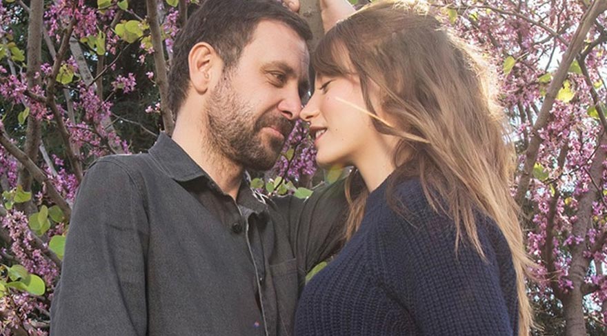 Serenay Sarıkaya ve Nejat İşler’in ‘İkimizin Yerine’ filminin çekimleri tamamlandı