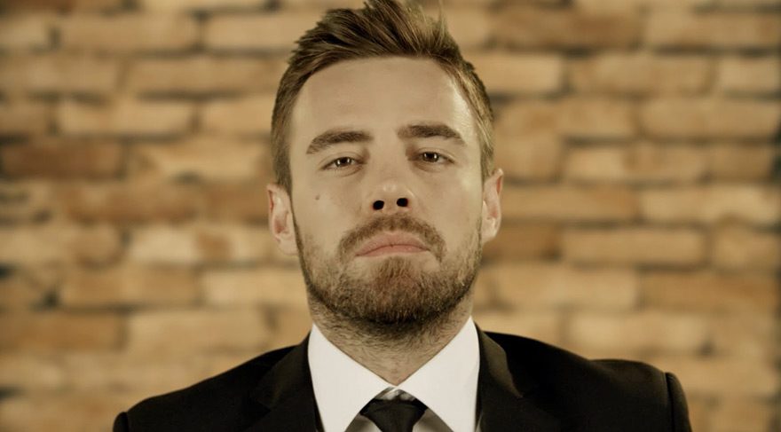 Murat Dalkılıç sakalları kesince…