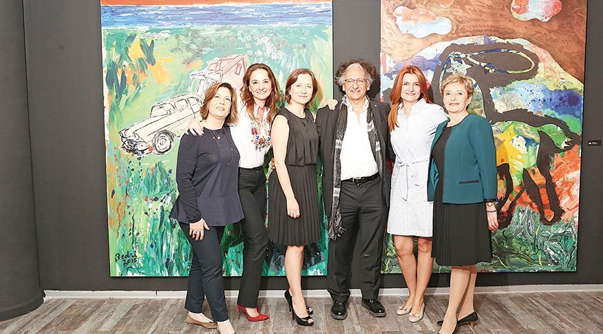 TMD’den üyelerine özel davet