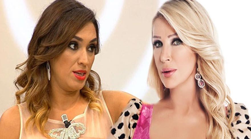 Seda Sayan: Zuhal Topal’ı yargıya havale ediyorum
