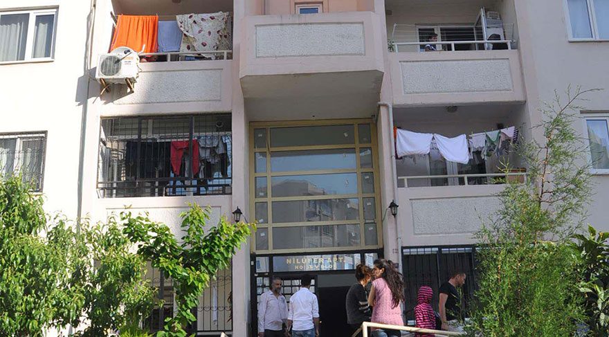 İzmir’deki yasak aşk cinayetinin detayları ortaya çıktı Son dakika