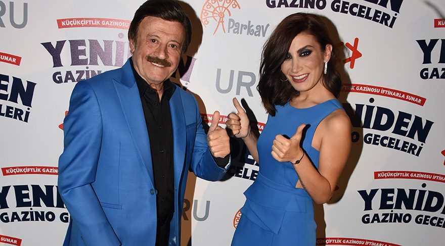 İrem Derici: Ben bir karadulum