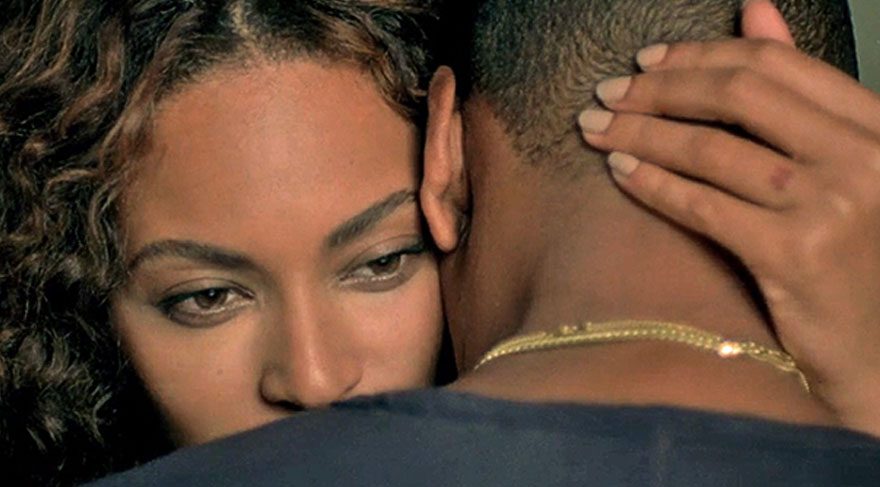 Beyonce’nin Lemonade albümü rekora koşuyor