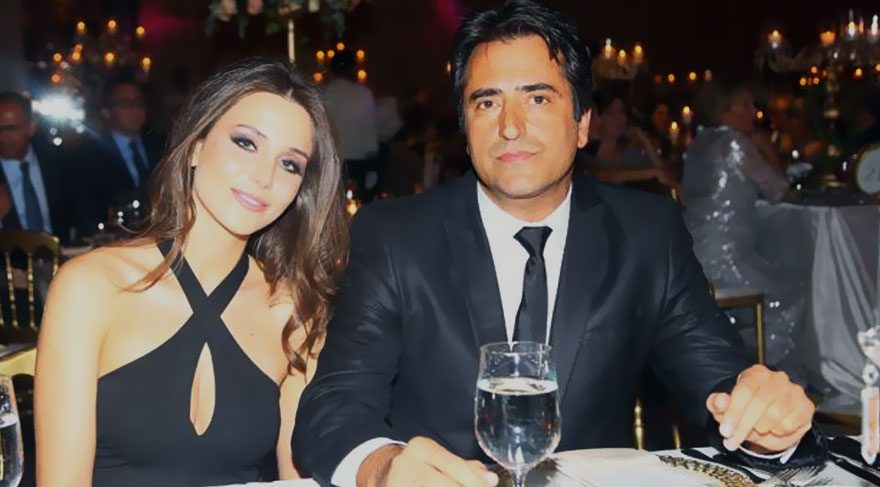 Mahsun Kırmızıgül baba oldu
