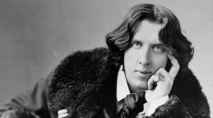 Oscar Wilde ile ilgili gÃ¶rsel sonucu