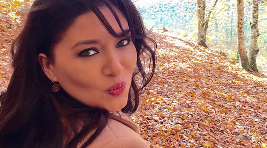 Nurgül Yeşilçay ifade verdi