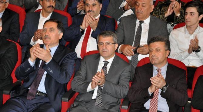 Cumhurbaşkanı Başdanışmanı Malkoç: Kılıçdaroğlu ıslah edilmeli
