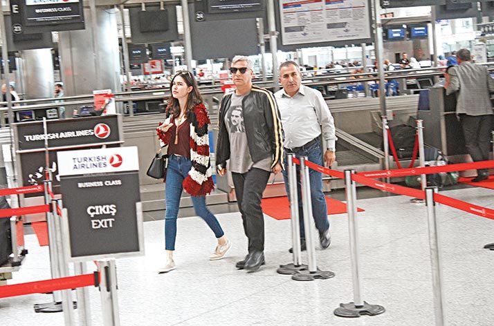 Mali’nin yeni gözdesi