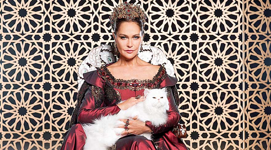 Hülya’nın Kösem mecarası bitiyor