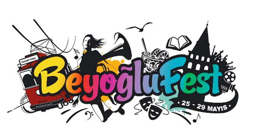 BeyoğluFest bugün başlıyor