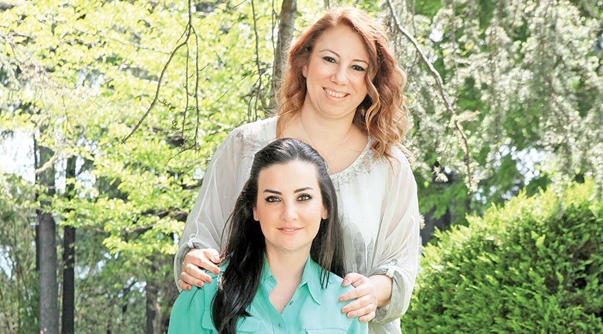 Şiddet ve tacize çözüm: Sevgi
