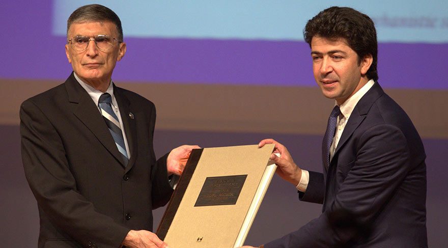 İslam dünyasının 500 yıldır bilime katkısı yok