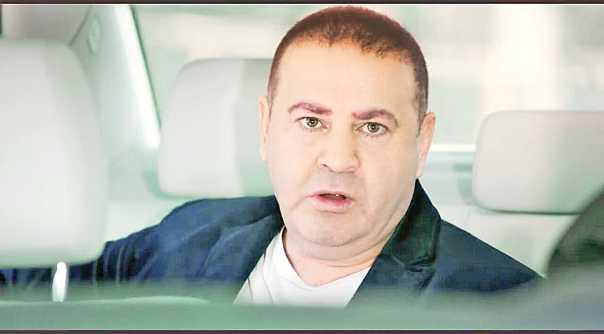 Şafak Sezer’den iyi haber