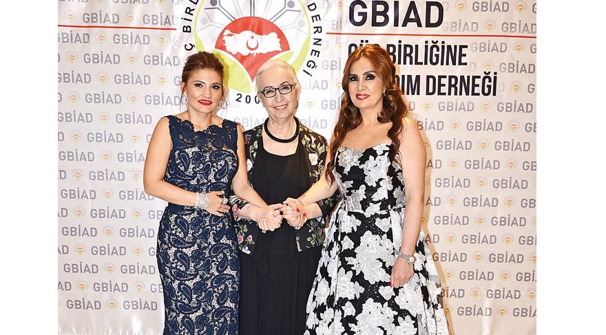 Gaziler için 550 bin lira topladılar