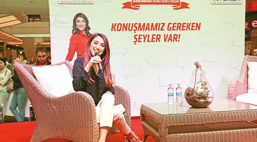 Kuzenlerimin eskilerini giyerek büyüdüm!