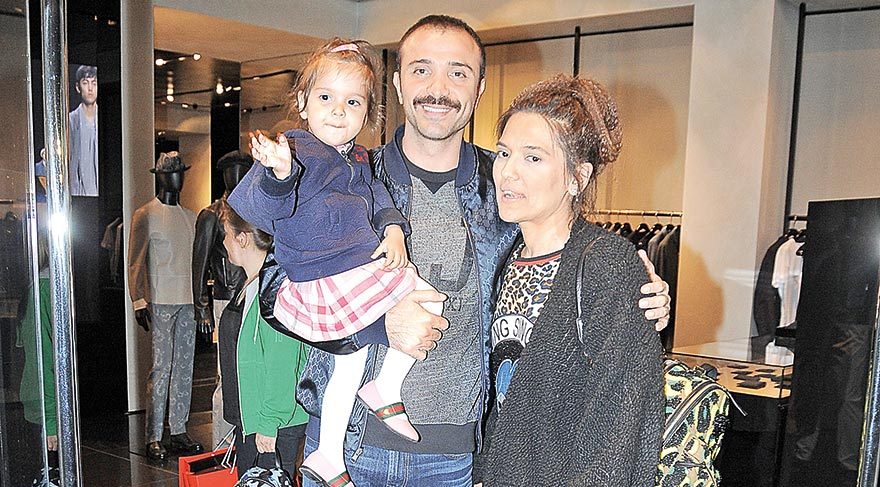 Arabası yaş günü hediyesiymiş