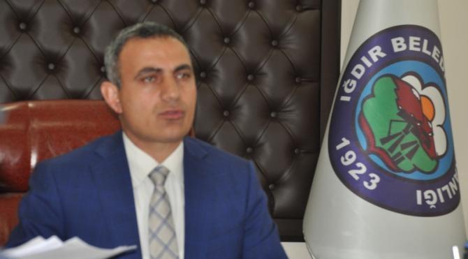Belediyeye kızınca, yola bıraktığı arsasını geri aldı (2)