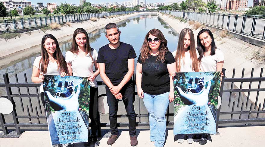 Serinlemek için ölmeyelim