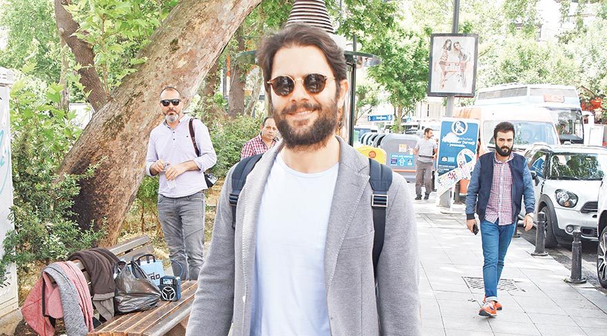 Gezi Parkı filmi geliyor