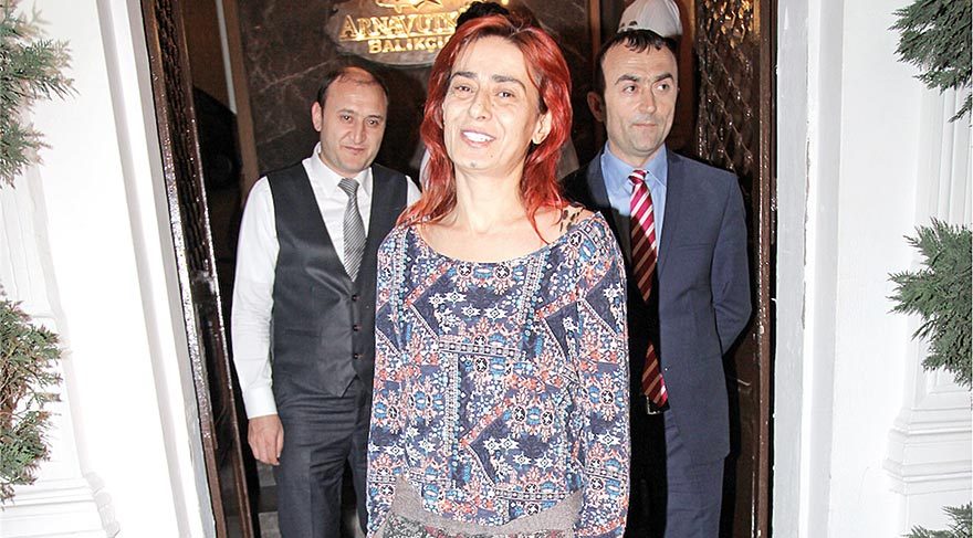 Falımda bir şey çıkmadı