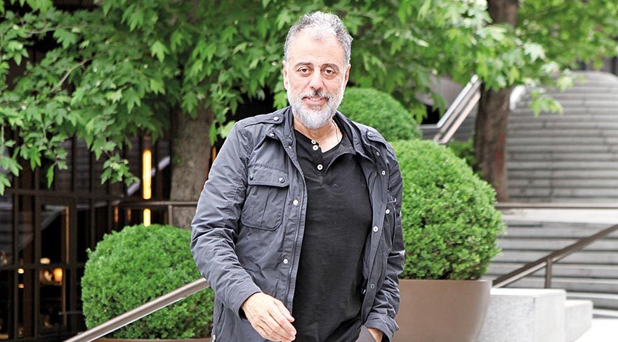 ‘Sabaha kadar çalışacağım’
