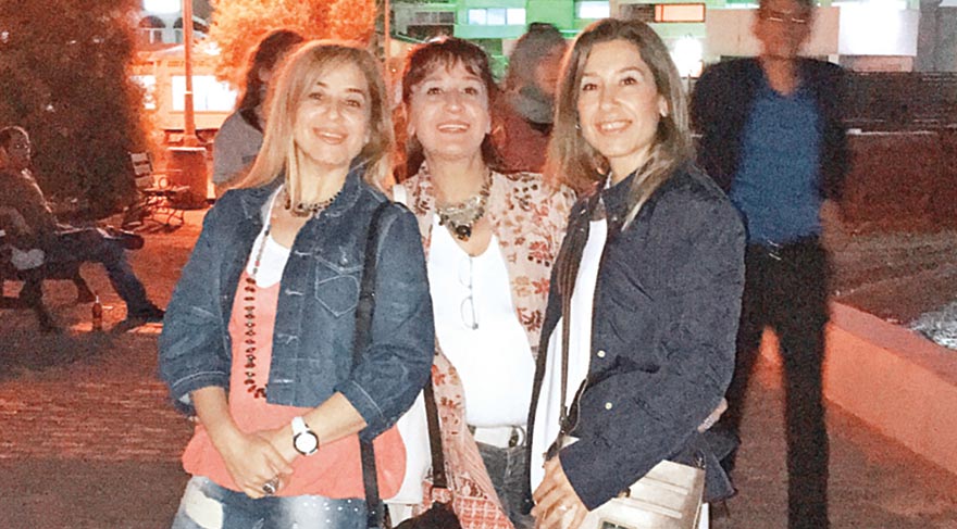 Birlikten kuvvet doğar dedik bugünlere geldik