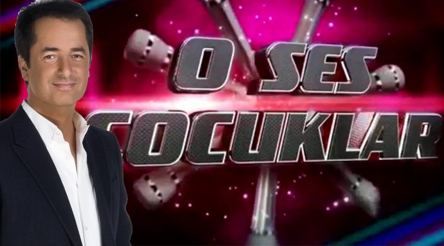 O Ses Çocuklar RTÜK tarafından cezalandırıldı