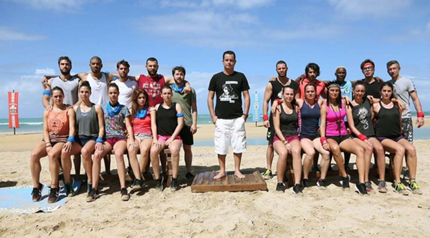 Survivor’da eleme adayları kimler? (30 Mayıs) Survivor’da 3. eleme adayı kim?