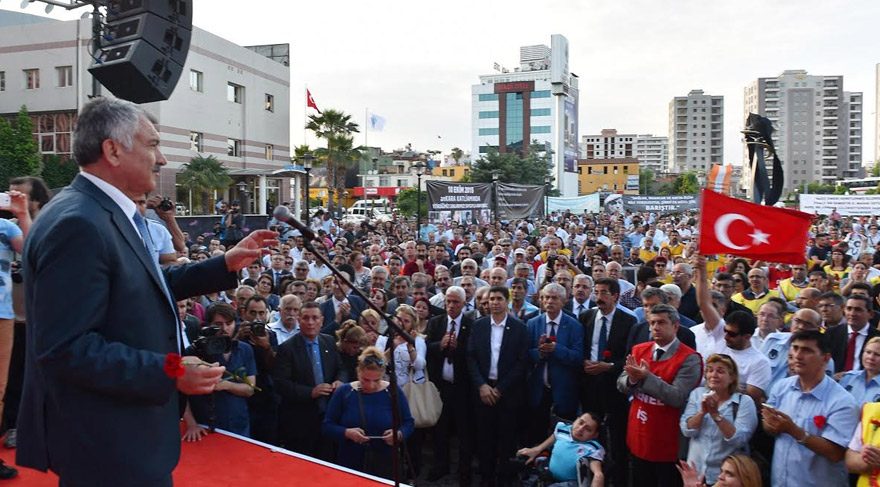 FOTO: SOZCU