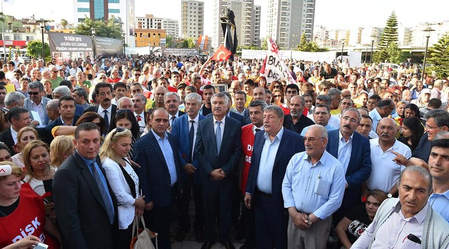 FOTO: SOZCU