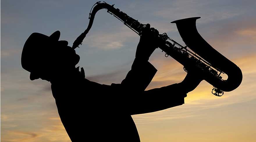 Afyon Caz Festivali 16 yaşında