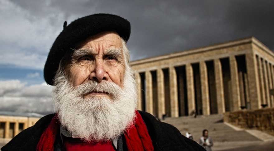 Anıtkabir mermerleri Adana’da